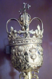 The Mace