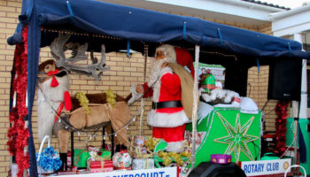 Harwich & Dovercourt Rotary Club
